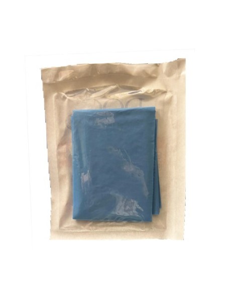 TELO CHIRURGICO STERILE IN TNT 35X50