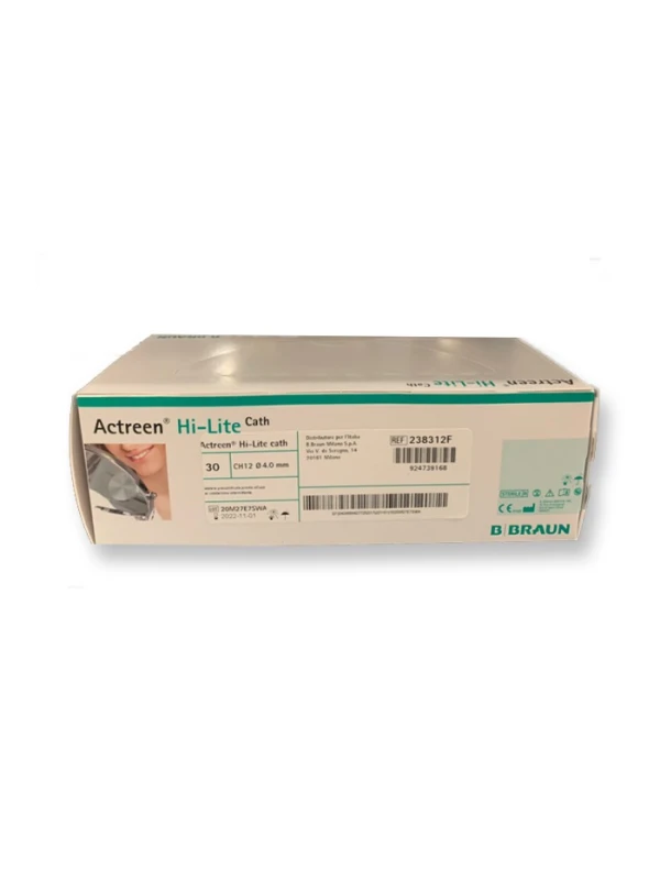 ACTREEN HI LITE AUTOL CH12 N20