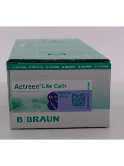 ACTREEN LITE CATERERE NELATON CH8 20CM - COD.228308