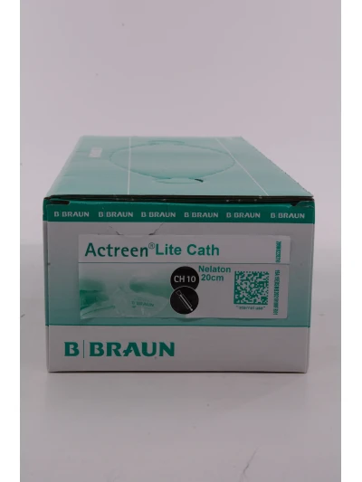 ACTREEN LITE CATERERE NELATON CH10 20CM - COD.228310