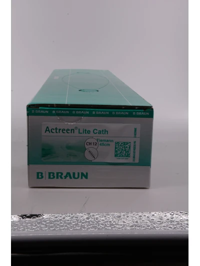 ACTREEN LITE CATERERE TIEMANN CH12 45CM - COD.228112