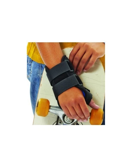 GIBAUD ORTHO JUNIOR - ORTESI POLLICE SINISTRO TAGLIA 0