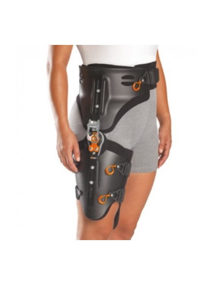 EKEEP A1 - TUTORE ANCA SINISTRA HIPOKEEP - TAGLIA UNICA