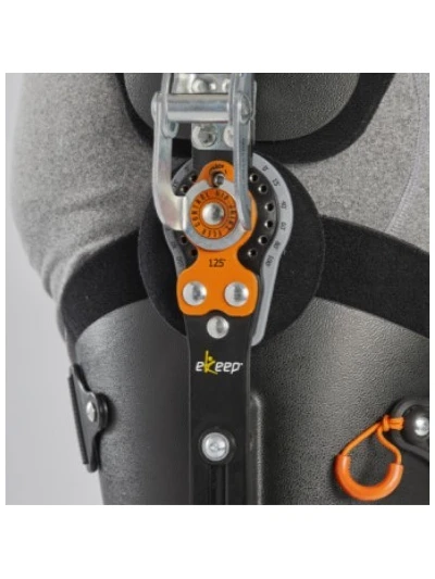 EKEEP A1 - TUTORE ANCA SINISTRA HIPOKEEP - TAGLIA UNICA 2