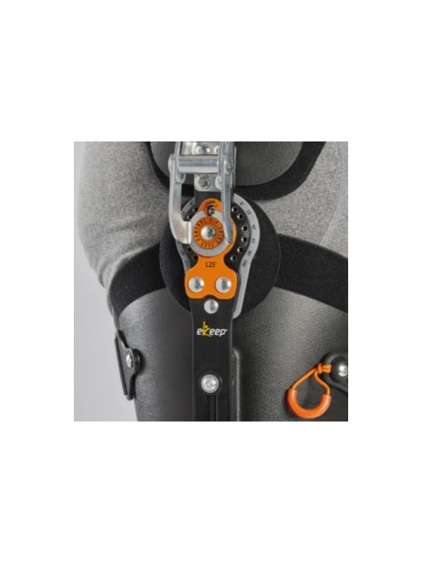 EKEEP A1 - TUTORE ANCA SINISTRA HIPOKEEP -...