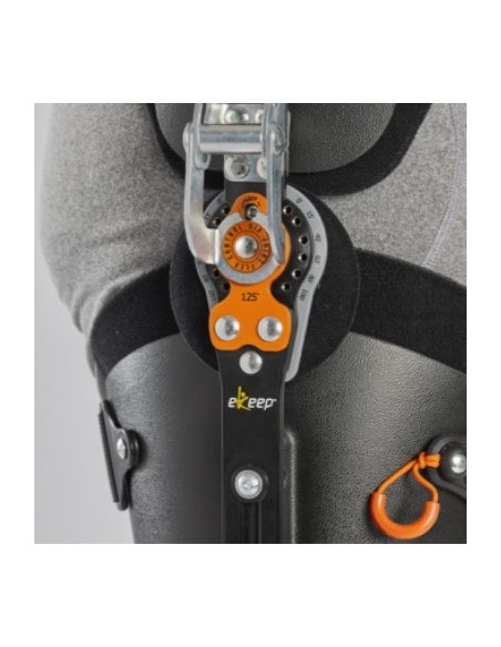 EKEEP A1 - TUTORE ANCA SINISTRA HIPOKEEP - TAGLIA UNICA