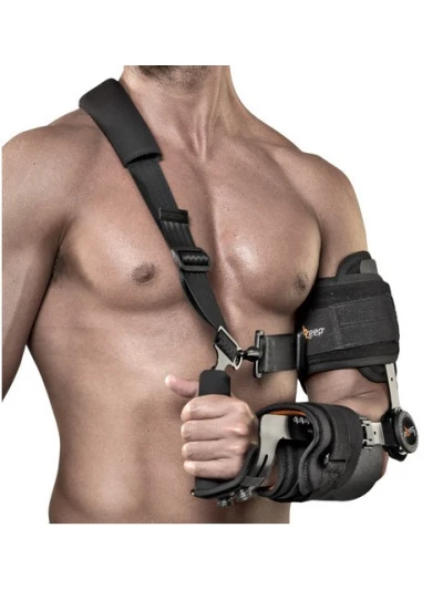 EKEEP N2 ELBOWKEEP TUTORE GOMITO DESTRO - TAGLIA UNICA