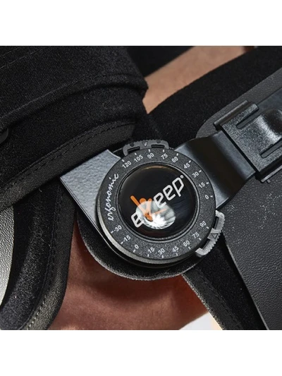 EKEEP N2 ELBOWKEEP TUTORE GOMITO DESTRO - TAGLIA UNICA 2