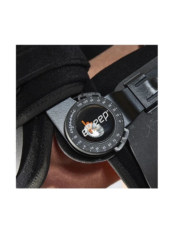 EKEEP N2 ELBOWKEEP TUTORE GOMITO DESTRO -...