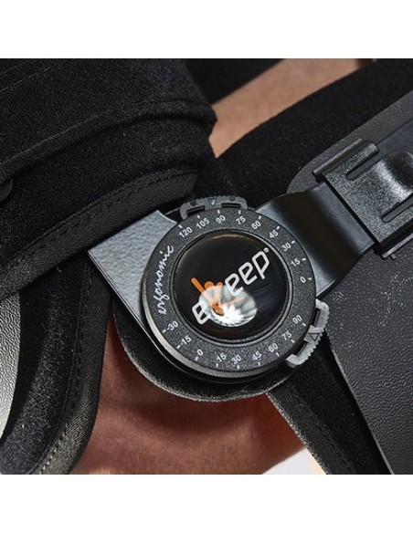 EKEEP N2 ELBOWKEEP TUTORE GOMITO DESTRO - TAGLIA UNICA