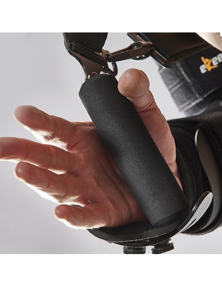 EKEEP N2 ELBOWKEEP TUTORE GOMITO DESTRO - TAGLIA UNICA
