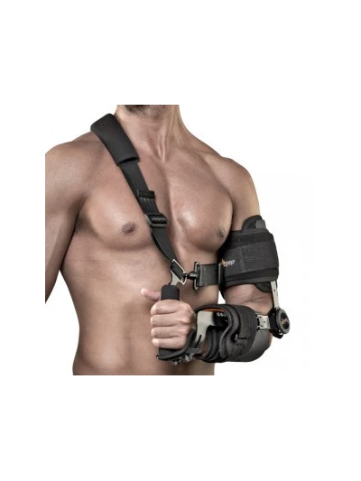 EKEEP N2 ELBOWKEEP TUTORE GOMITO SINISTRO - TAGLIA UNICA