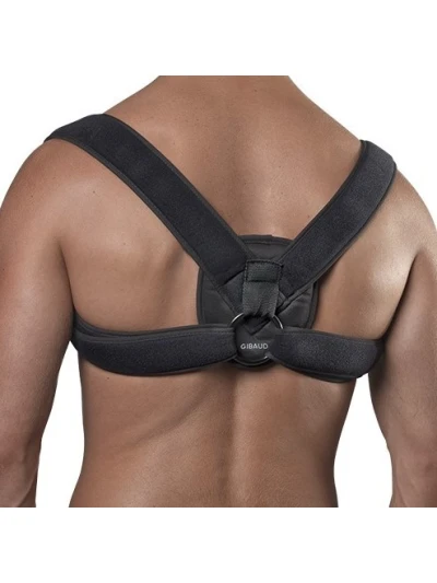 GIBAUD ORTHO BLOCCA CLAVIC TU