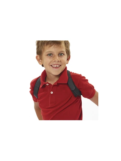 GIBAUD - BLOCCAGGIO CLAVICOLA JUNIOR - TAGLIA UNICA...