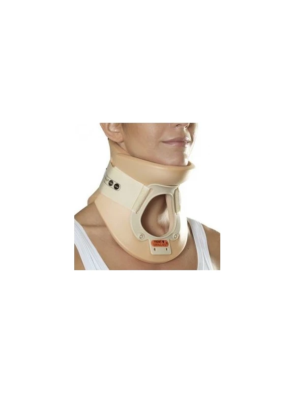 GIBAUD - COLLARE CERVICALE PHILADELPHIA TRACHEOSTOMY 11CM - TAGLIA 1