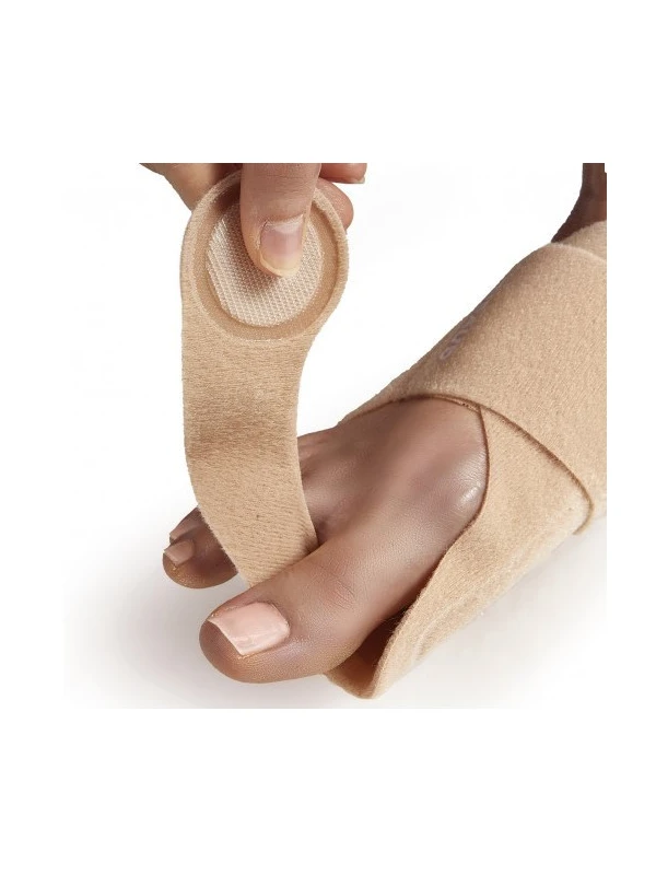 GIBAUD ORTHO TUTORE ALLUCE VALGO - DESTRO -...