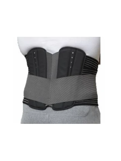 GIBAUD ORTHO - CINTURA LOMBOGIB DYNAMIC COD.0135