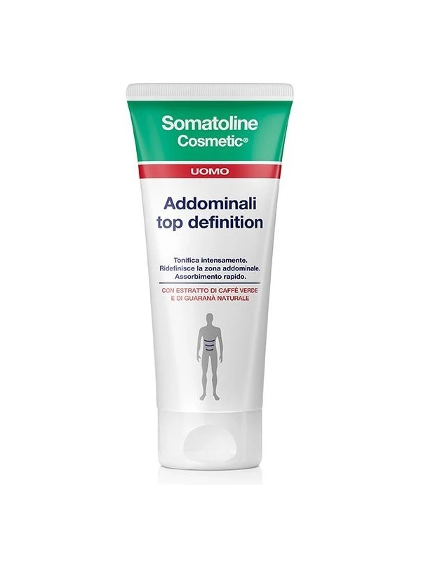 SOMATOLINE - CREMA SKIN EXPERT DEFINIZIONE...