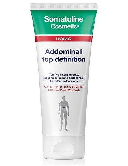 SOMATOLINE - CREMA SKIN EXPERT DEFINIZIONE ADDOMINALI - 200ML