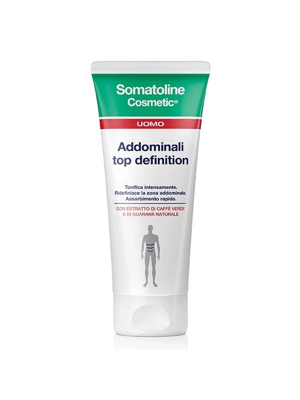 SOMATOLINE - CREMA SKIN EXPERT DEFINIZIONE...