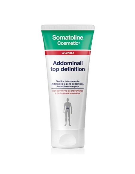 SOMATOLINE - CREMA SKIN EXPERT DEFINIZIONE ADDOMINALI - 200ML