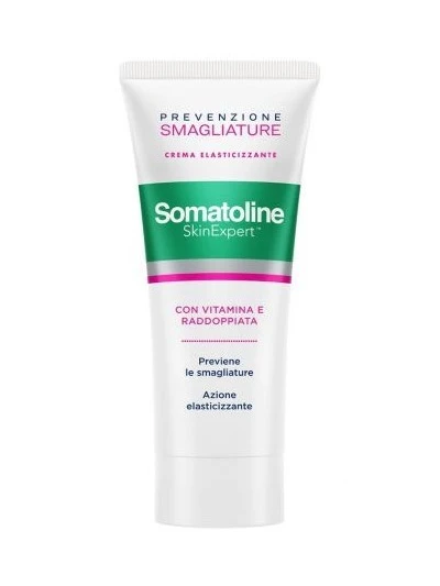 SOMATOLINE SKIN EXPERT - CREMA PREVENZIONE SMAGLIATURE -...