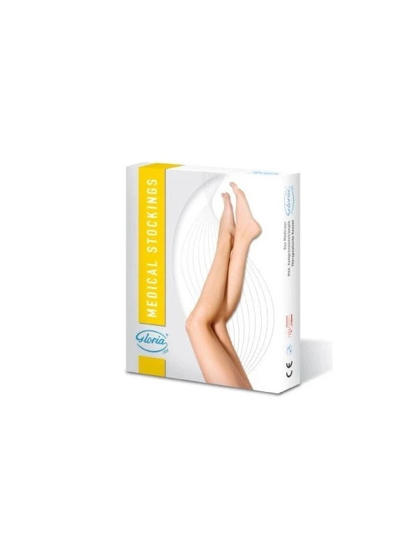 GLORIA GAMBALETTO COMFORT 252 - TAGLIA M LUNGO...