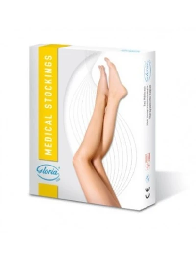 GLORIA AUTOREGGENTE 242 COMFORT MAX - MODELLO LUNGO 2