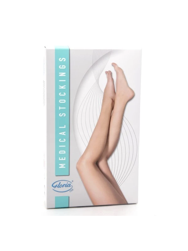 GLORIA EVO 162 COLLANT BEIGE - MODELLO LUNGO