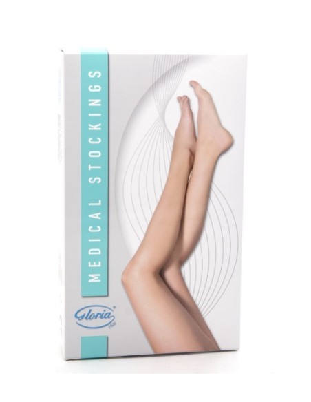 GLORIA EVO 162 COLLANT BEIGE - MODELLO LUNGO