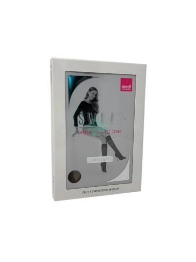 MEDI 14MMHG GAMBALETTI - COLORE SABBIA COD.2204