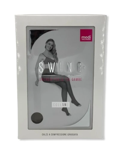 MEDI SENSATION 14MMHG COLLANT PUNTA APERTA - SABBIA...