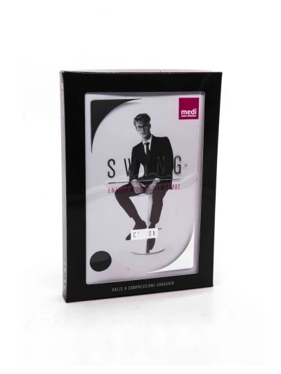 MEDI GAMBALETTI UOMO 15MMHG - BLU MARINO COD.1530 2