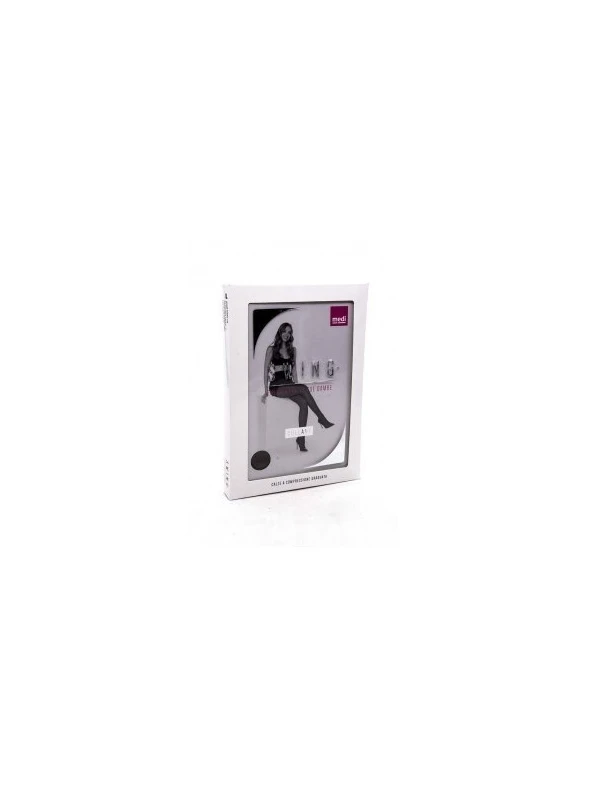 MEDI 18MMHG COLLANT CALIBRATO - NERO COD.1450CA
