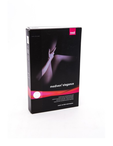 MEDI KL1 ELEGANCE COLLANT CORTO  COD.192 NERO/BEIGE