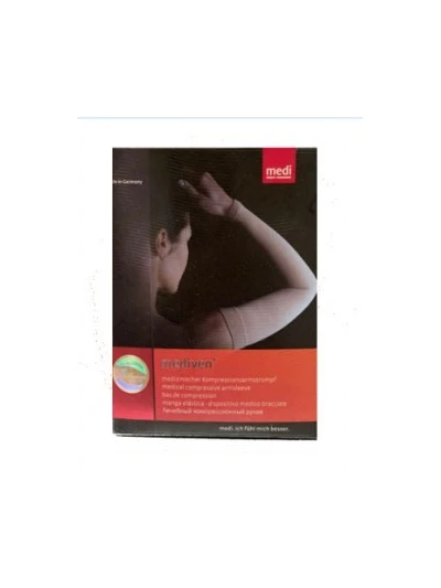 MEDI - BRACCIALE COMPRESSIVO K1 - TAGLIA 4 COD.714 2