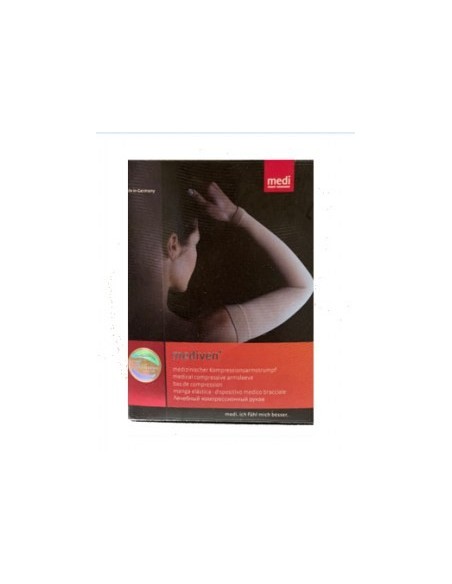 MEDI - BRACCIALE COMPRESSIVO K1 - TAGLIA 4 COD.714