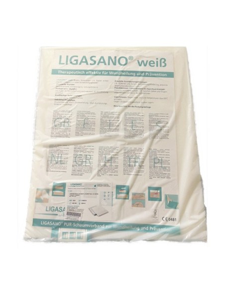 LIGASANO LASTRA 59X49X2CM 7PZ