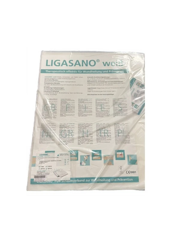 LIGASANO LASTRA 59X49X1CM 14PZ