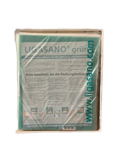 LIGASANO LASTRA ASSORT 10PZ