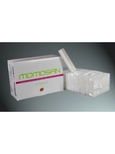 MOMOSAN BIANCO STERILE 15X10X2 13PZ