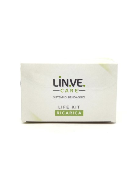 LIN.VE CARE LIFE KIT RICARICA