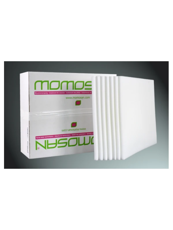 MOMOSAN BIANCO NON STERILE - 59X49X2 - 7PZ