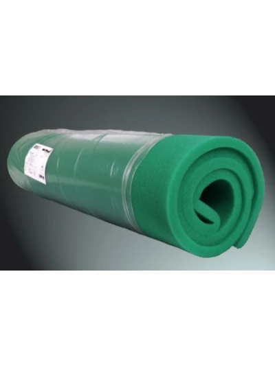 MOMOSAN CLIMA VERDE NON STERILE 190X90X2 1PZ