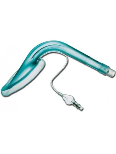 MASCHERA LARINGEA AMBU AURA N.5