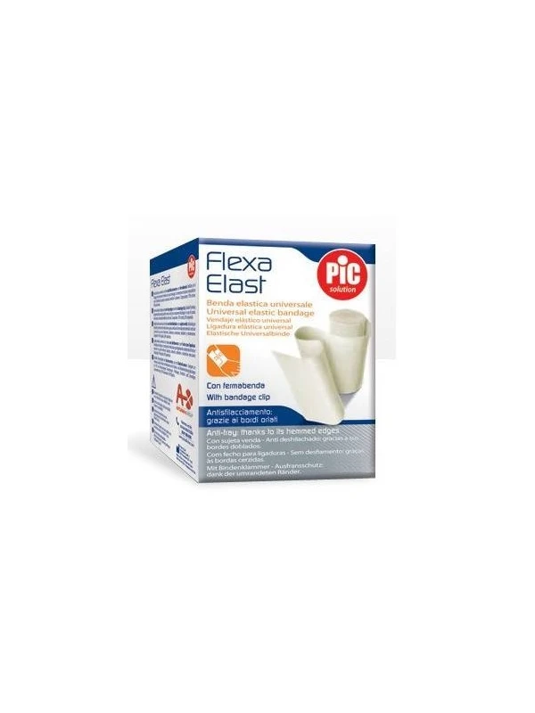 BENDA PIC FLEXA ELAST - CM5X4,5M