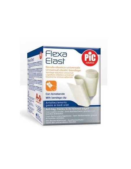 BENDA PIC FLEXA ELAST - CM5X4,5M