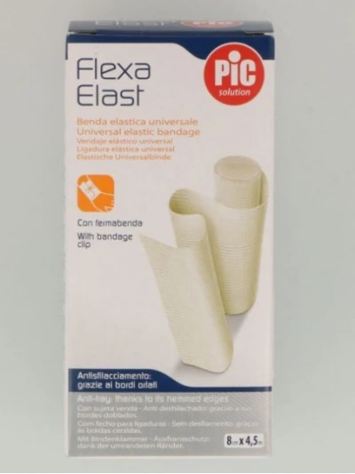 BENDA PIC FLEXA ELAST - CM8X4,5M