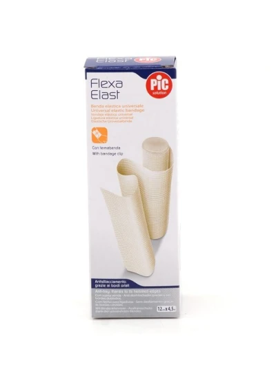 BENDA PIC FLEXA ELAST - 12CMX4,5M
