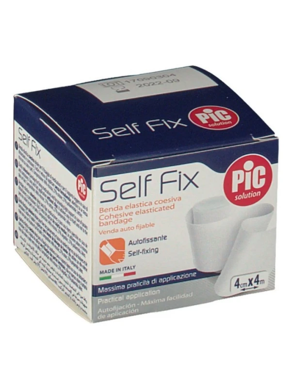 BENDA PIC SELF FIX - CM4X4M